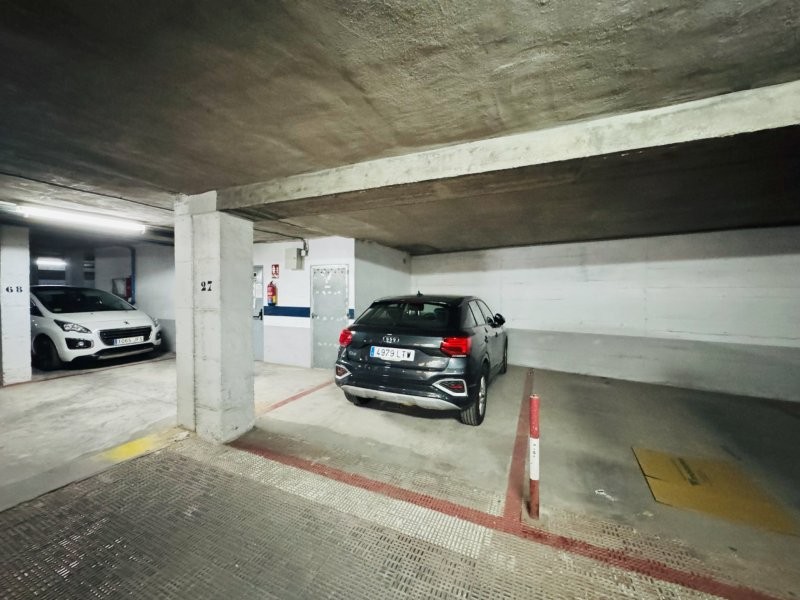 Apartamento en venta en La Mata