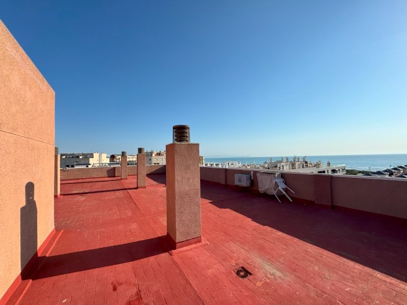 Apartamento en venta en La Mata