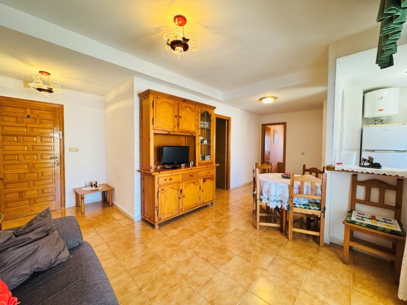 Apartamento en venta en La Mata