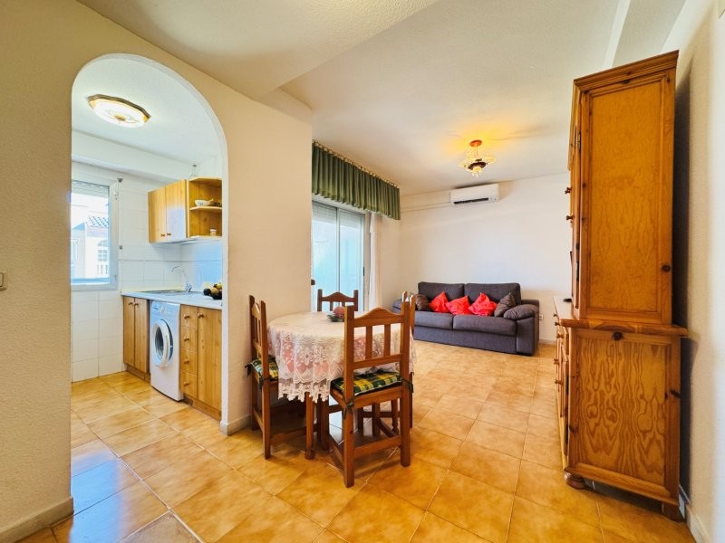 Apartamento en venta en La Mata