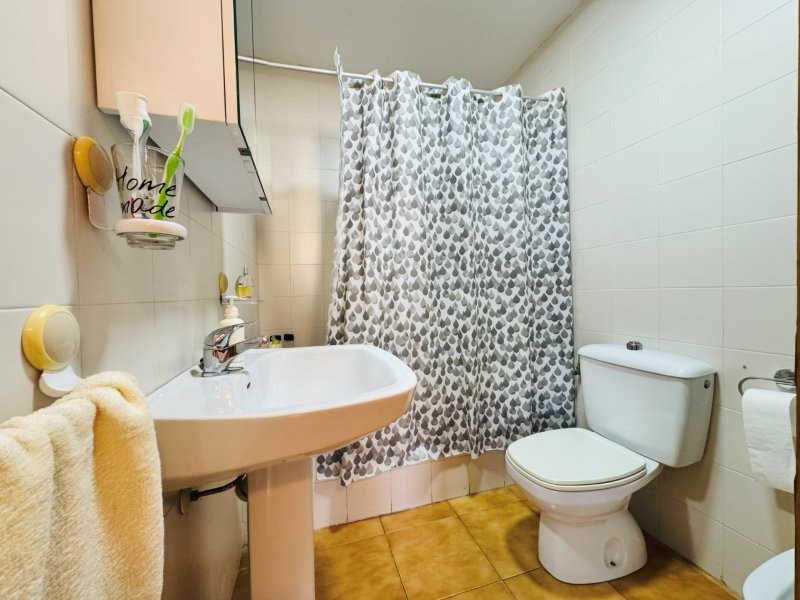 Apartamento en venta en La Mata