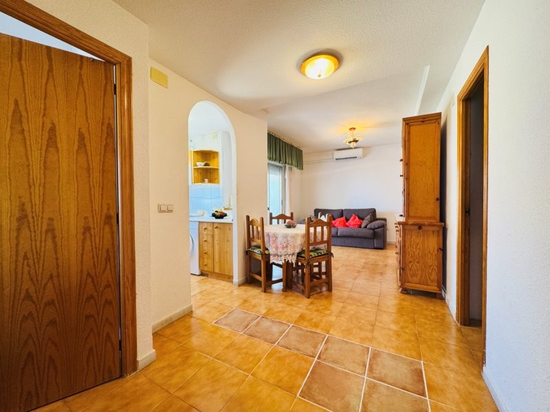 Apartamento en venta en La Mata