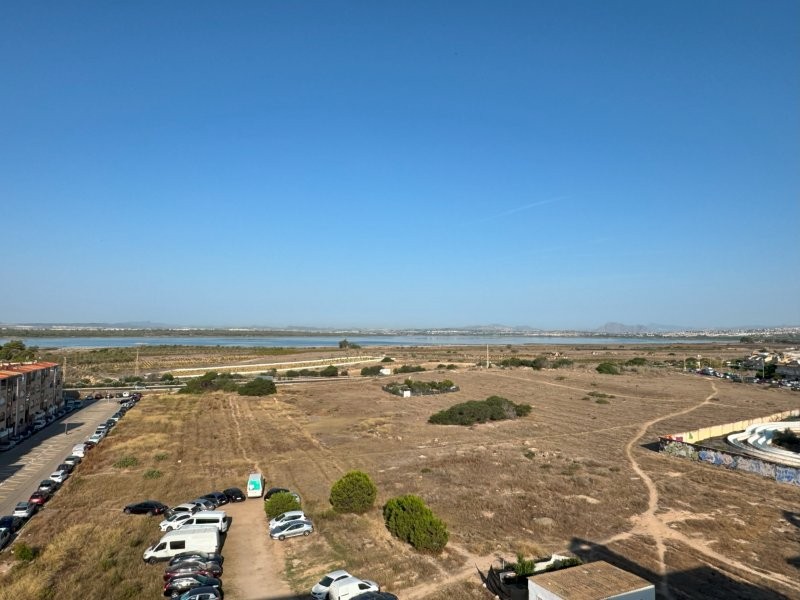 Apartamento en venta en La Mata