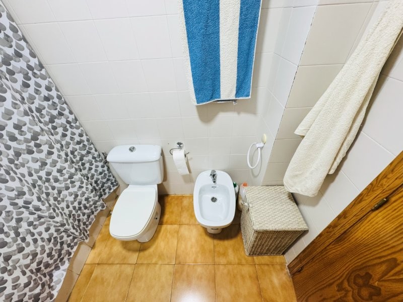 Apartamento en venta en La Mata