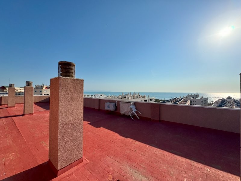 Apartamento en venta en La Mata