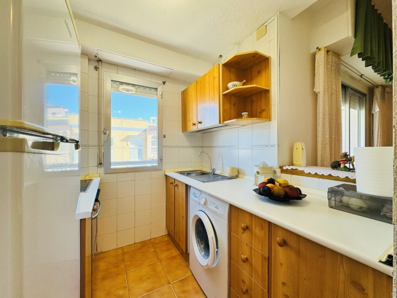 Apartamento en venta en La Mata