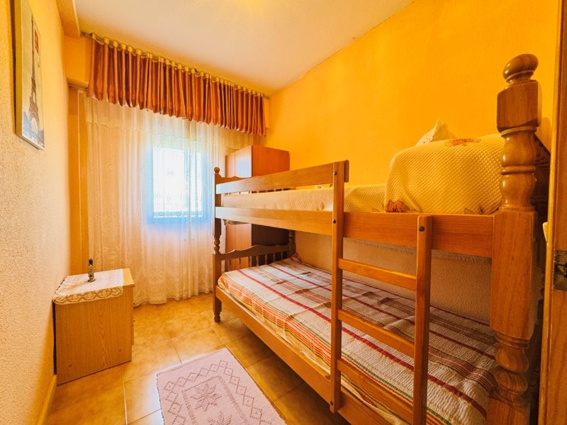 Apartamento en venta en La Mata