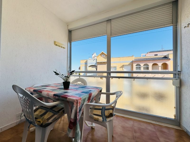 Apartamento en venta en La Mata