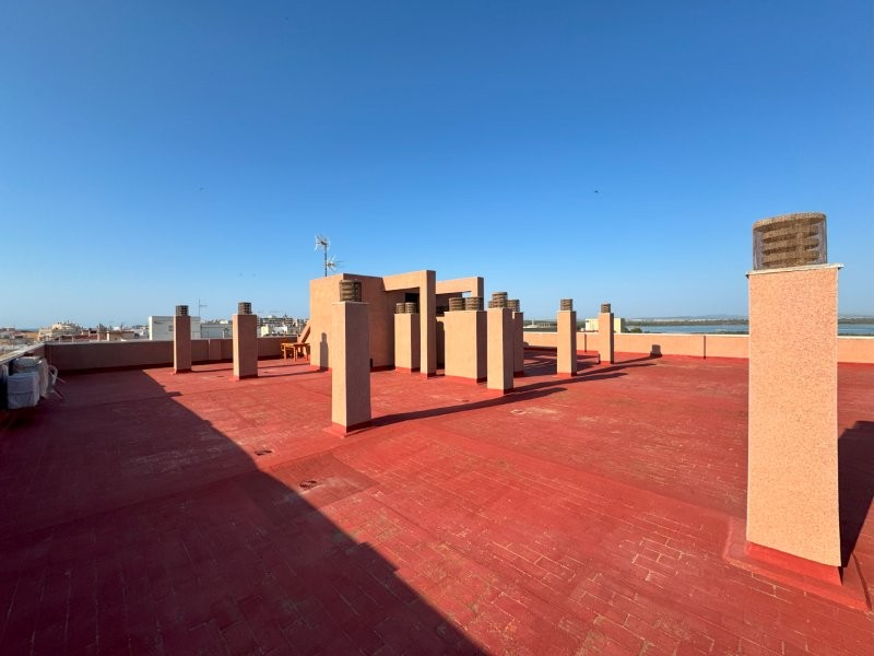 Apartamento en venta en La Mata