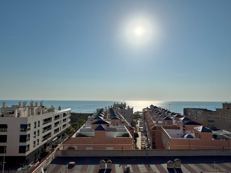 Apartamento en venta en La Mata