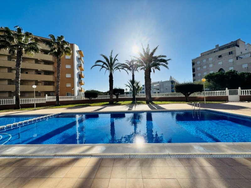 Toppetasje til salgs til La Mata