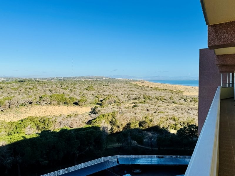 Toppetasje til salgs til La Mata