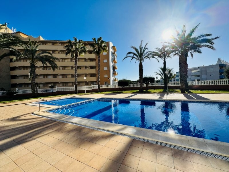 Toppetasje til salgs til La Mata