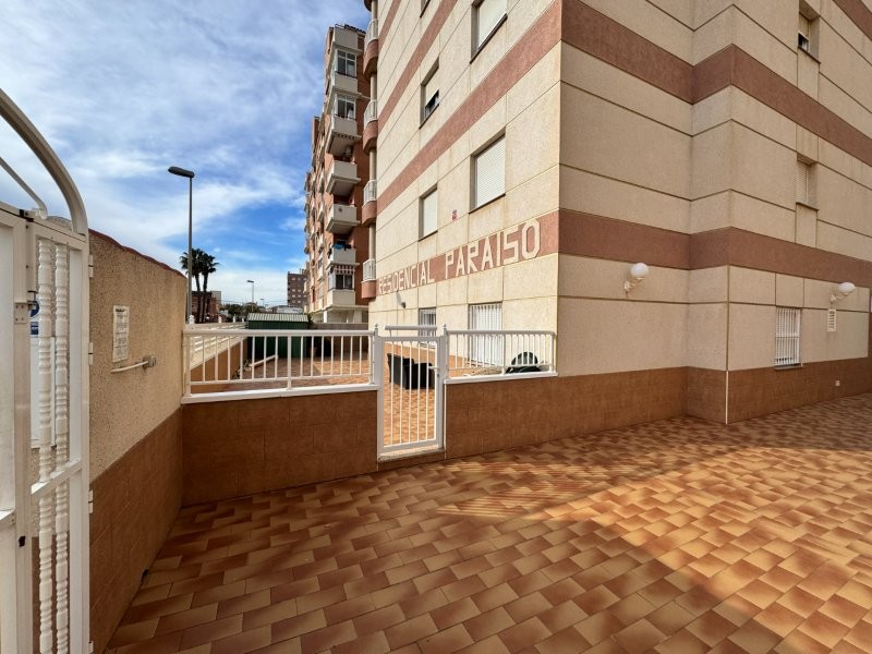 شقة للبيع في Torrevieja