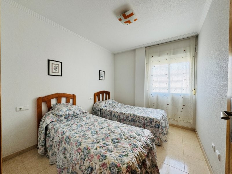 شقة للبيع في Torrevieja