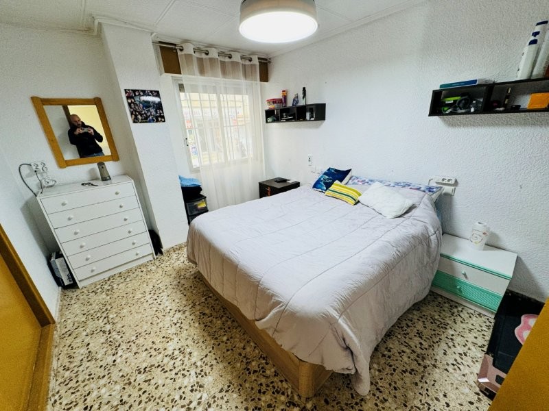 Apartamento en venta en La Mata