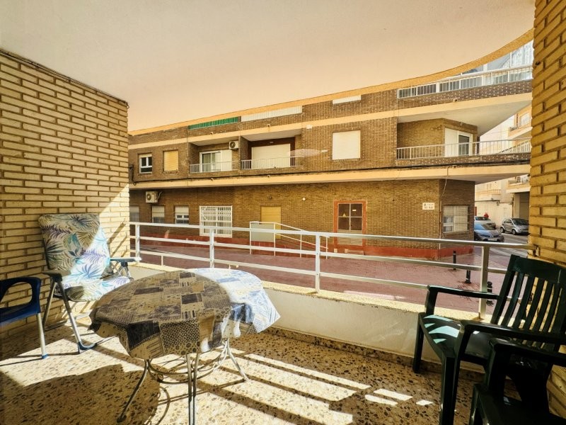 Apartamento en venta en La Mata