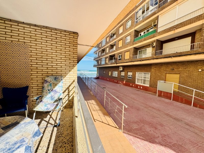 Apartamento en venta en La Mata
