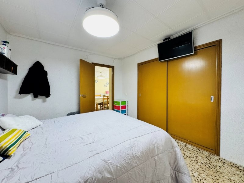 Apartamento en venta en La Mata