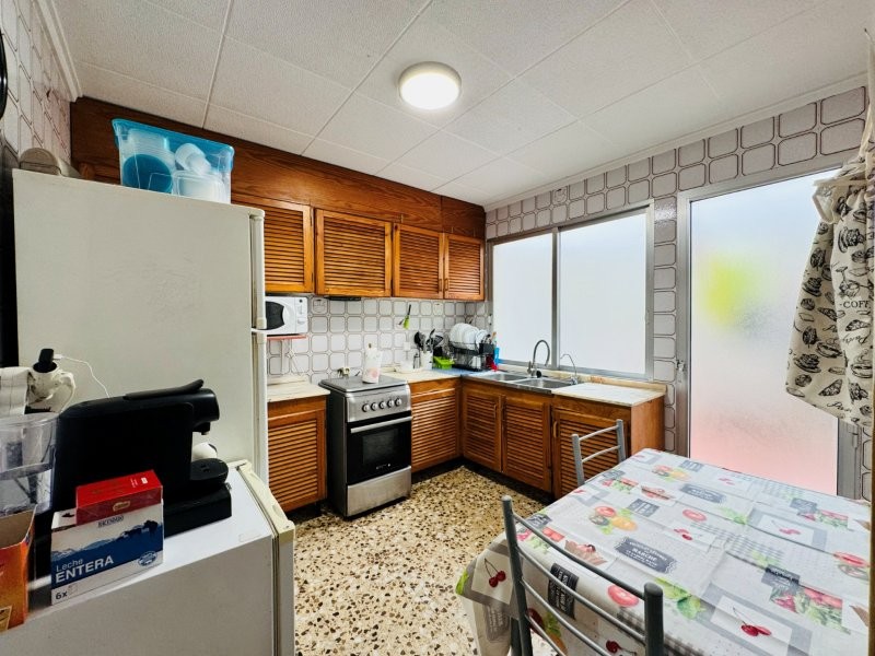 Apartamento en venta en La Mata