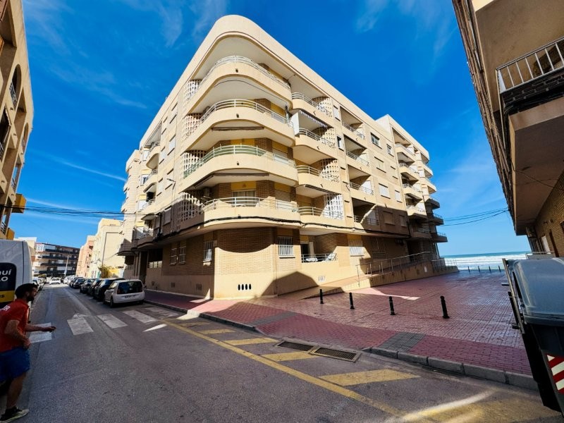 Apartamento en venta en La Mata