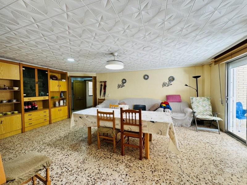 Apartamento en venta en La Mata