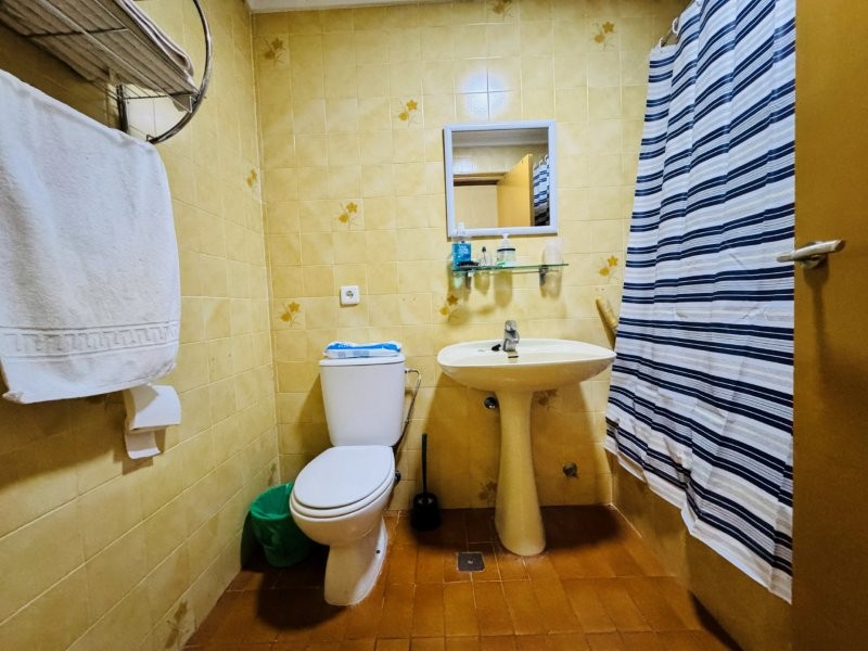 Apartamento en venta en La Mata