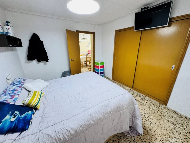 Apartamento en venta en La Mata