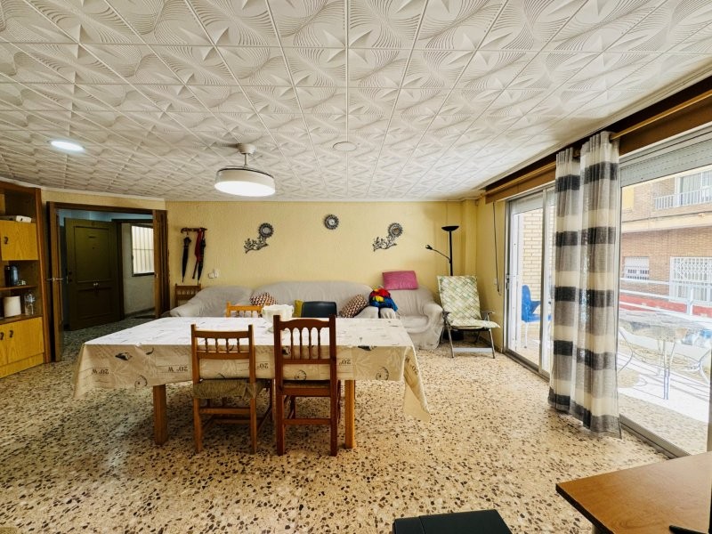 Apartamento en venta en La Mata