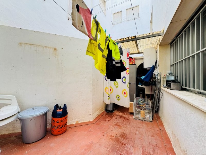 Apartamento en venta en La Mata