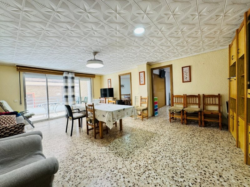 Apartamento en venta en La Mata