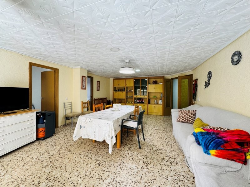 Apartamento en venta en La Mata