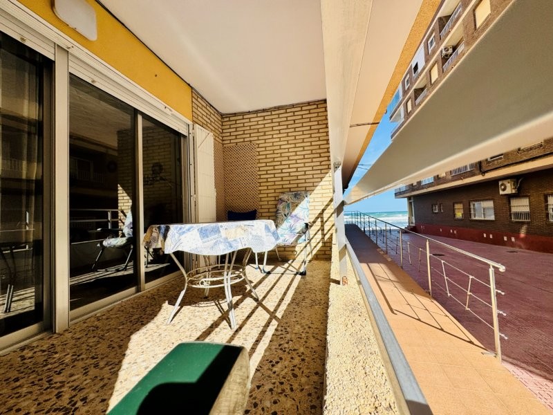 Apartamento en venta en La Mata