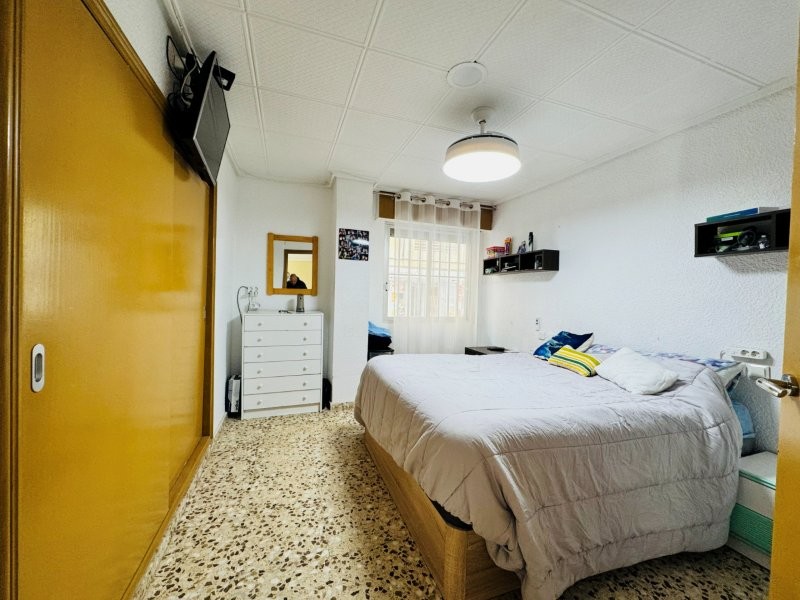 Apartamento en venta en La Mata