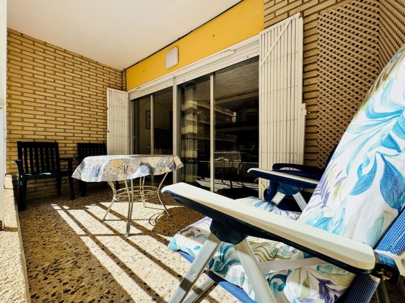 Apartamento en venta en La Mata