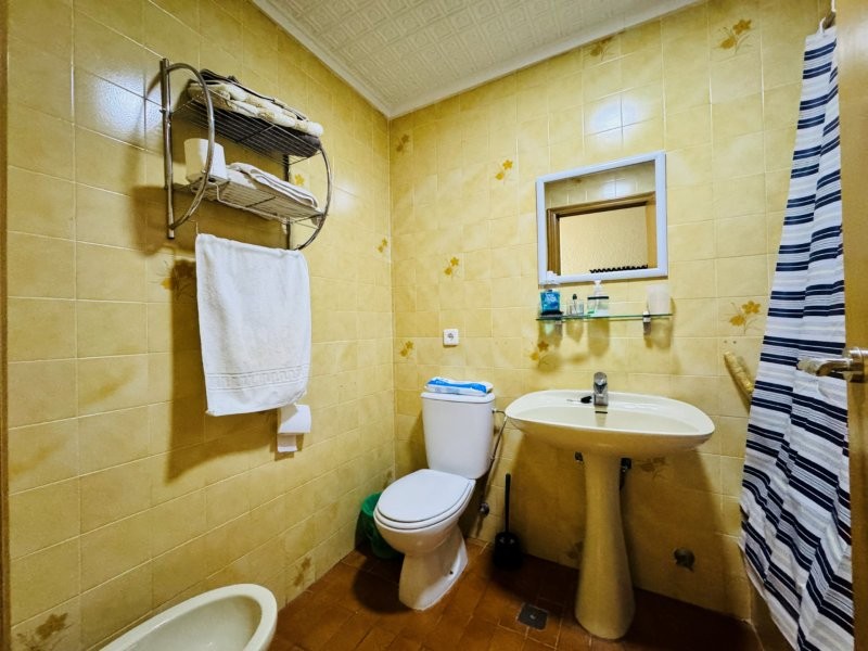 Apartamento en venta en La Mata