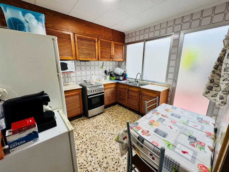 Apartamento en venta en La Mata