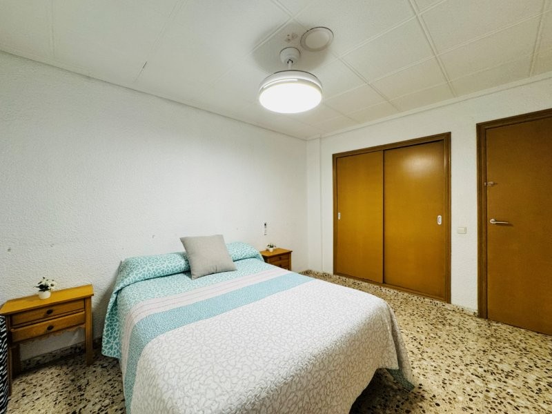 Apartamento en venta en La Mata