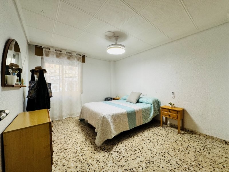 Apartamento en venta en La Mata