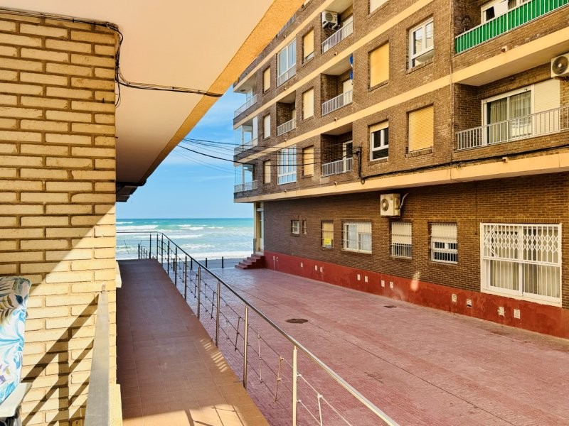 Apartamento en venta en La Mata