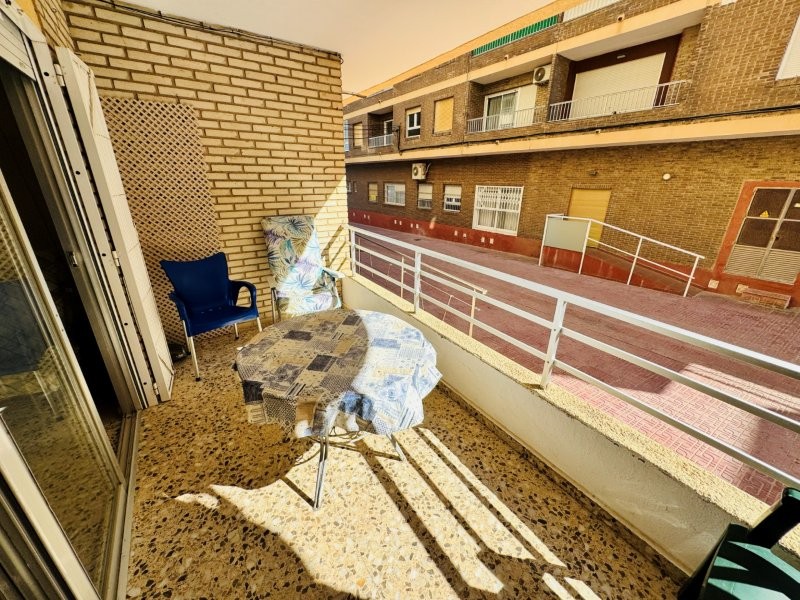 Apartamento en venta en La Mata