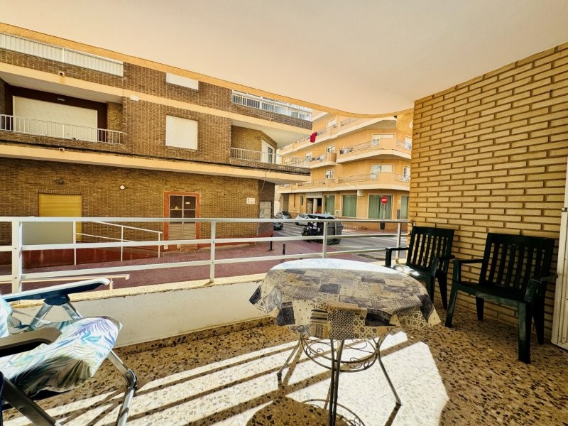 Apartamento en venta en La Mata