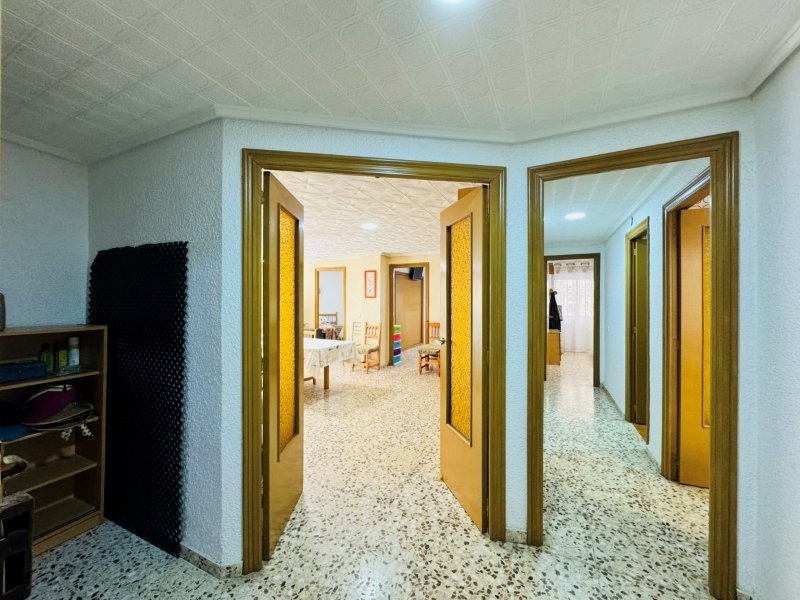 Apartamento en venta en La Mata
