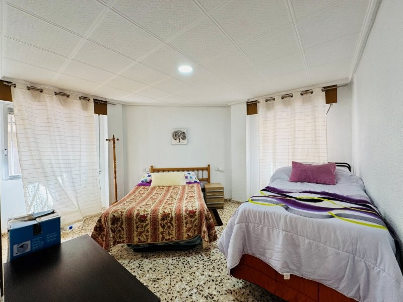 Apartamento en venta en La Mata