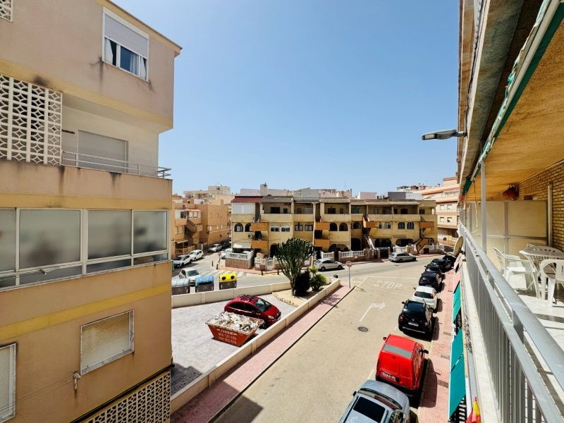 Leilighet til salgs til La Mata