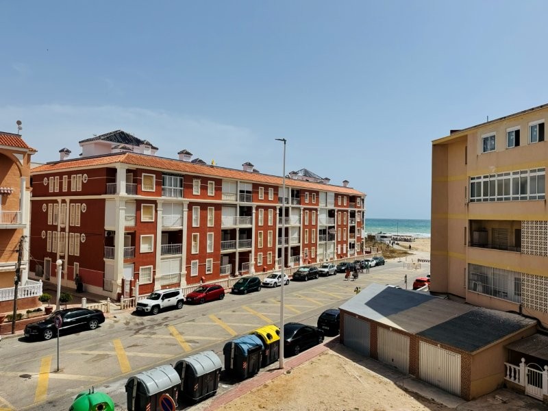 Leilighet til salgs til La Mata