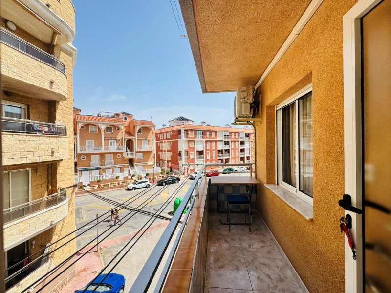 Leilighet til salgs til La Mata