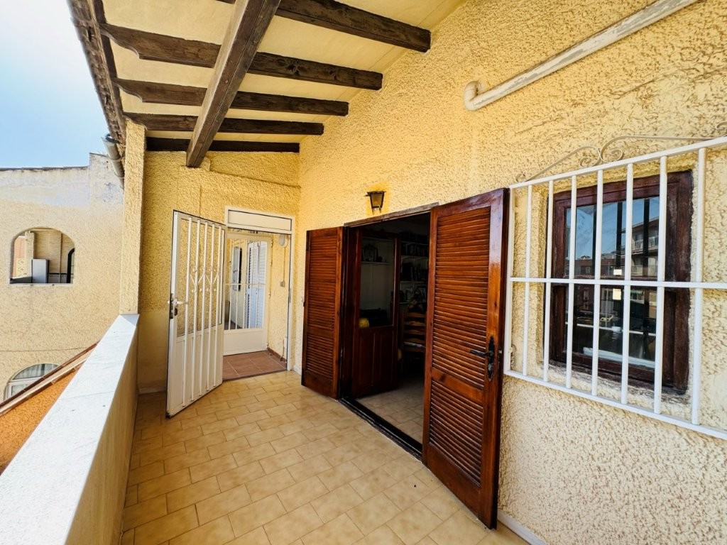 Duplex til salgs til La Mata