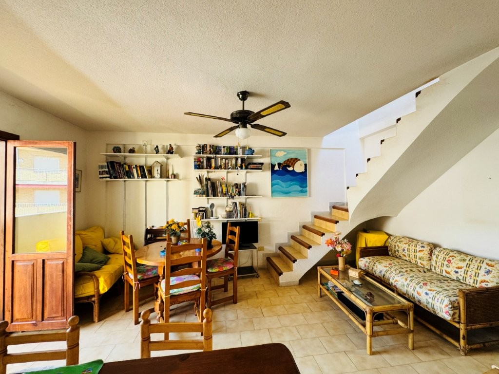 Duplex til salgs til La Mata