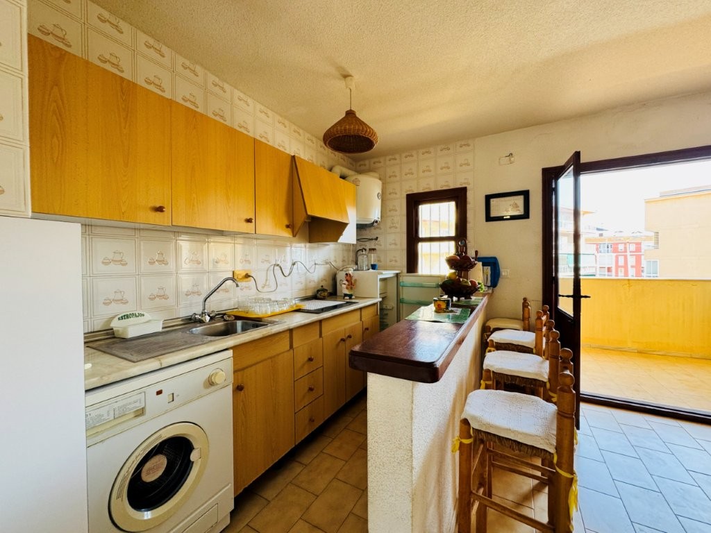 Duplex til salgs til La Mata